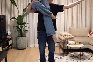 Katarzyna Cichopek, Maciej Kurzajewski. Wywiozą gości w sekretne miejsce