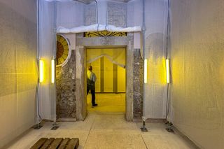 OPERA APERTA – Watykański pawilon na Biennale Architektury 2025