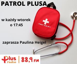 Patrol Plusa 12.09.2023