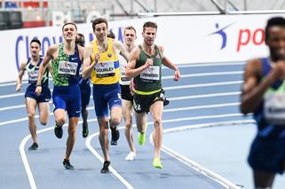 Copernicus Cup 2021: Wielkie gwiazdy lekkiej atletyki, rekordy i kartony na trybunach