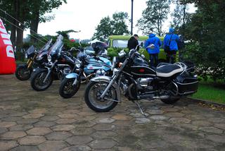 Zlot Forza Italia 2017 w Smoszewie