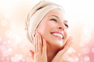 uroda, kobieta, pielęgnacja twarzy