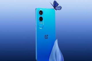 One Plus Nord CE4 Lite 5G