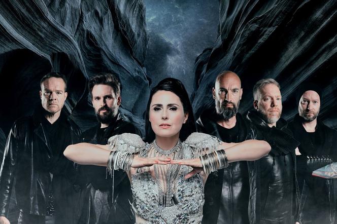 Within Temptation – przesunięcie terminu show “The Aftermath” na 15 i 16 lipca, 2021