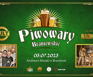 Braniewskie Piwowary - święto miasta 