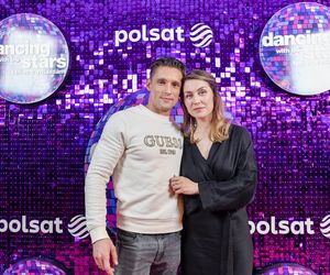 Małgorzata Patryn-Gurłacz, Filip Gurłacz