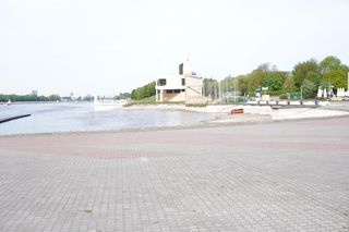 W Jeziorze Maltańskim wciąż brakuje wody