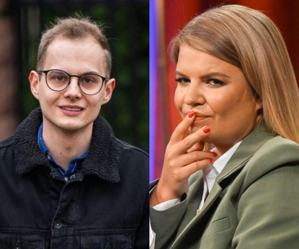 Marta manowska, Rolnik szuka żony