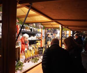 Weeihnachtsmarkt na Alexanderplatz