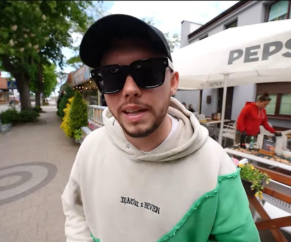 Paragon grozy powrócił. Książulo zdemaskował ceny nad polskim morzem