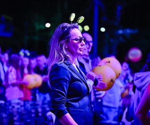 Trwa Top of The Top Sopot Festival 2025. Mamy dużo zdjęć z Opery Leśnej.