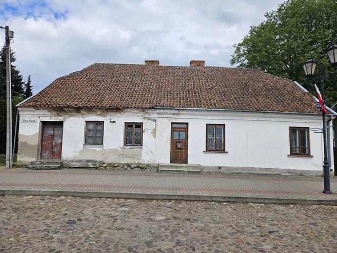 Tykocin na Podlasiu