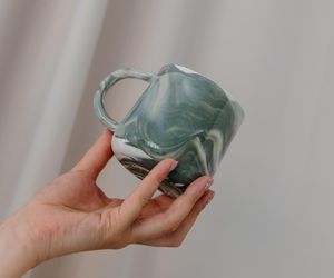 CudoTwory - ceramika Magadaleny