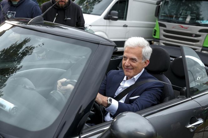 Hubert Urbański ma czworo dzieci i bułgarskie korzenie