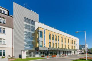 Koronawirus w Białostockim Centrum Onkologii. Zakażonych 5 pracowników BCO