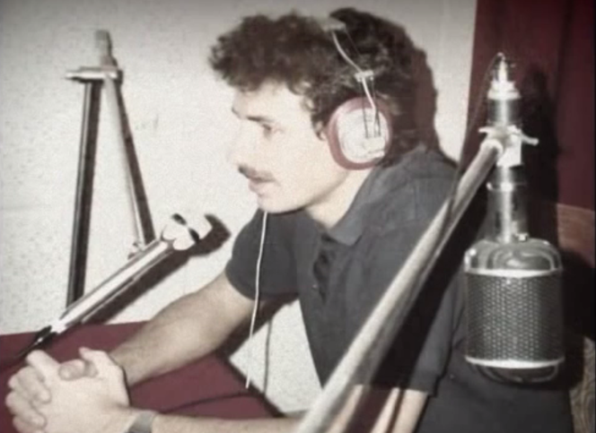 Jarosław Ziętara był dziennikarzem śledczym