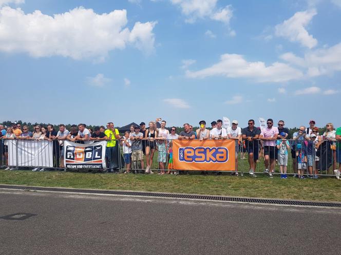 Eska Summer City Olsztyn - King of Poland Drag Race Cup Olsztyn 2021