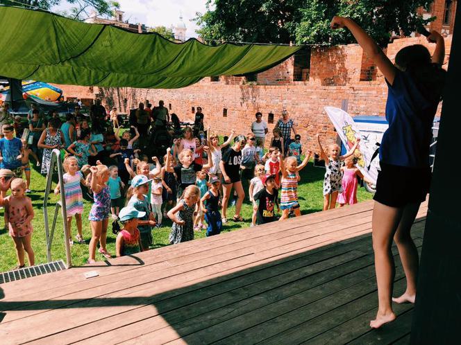 Toruńska Fundacja Rozwoju "Wszystko Jest Możliwe" niesie pomoc i organizuje piękne wydarzenia