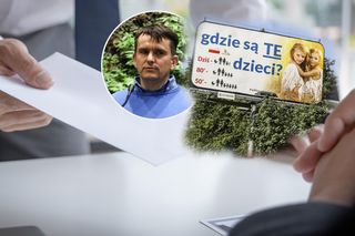Religijny milioner tnie etaty