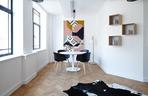 Modny salon