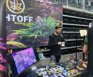 Week Weed Festival