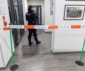 Brutalny mord na randce
