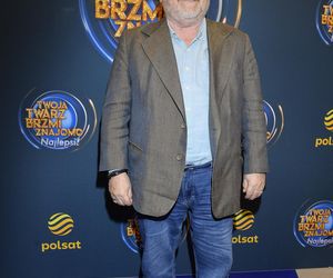 Anna Cieślak i Edward Miszczak