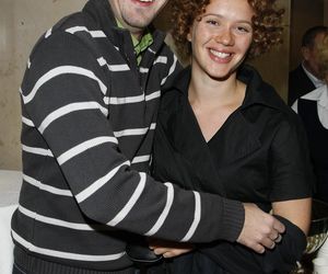 Anna Mucha zabrała ukochanego na salony! Para wzbudziła ogromne poruszenie na ściance