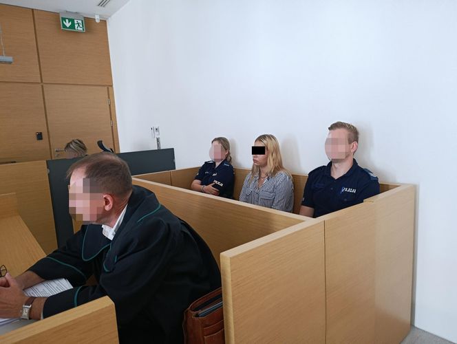  Rocznica śmierci zagłodzonej Emilki, trwa rozprawa przeciwko jej matce