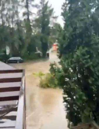 Katastrofa u Adama Małysza