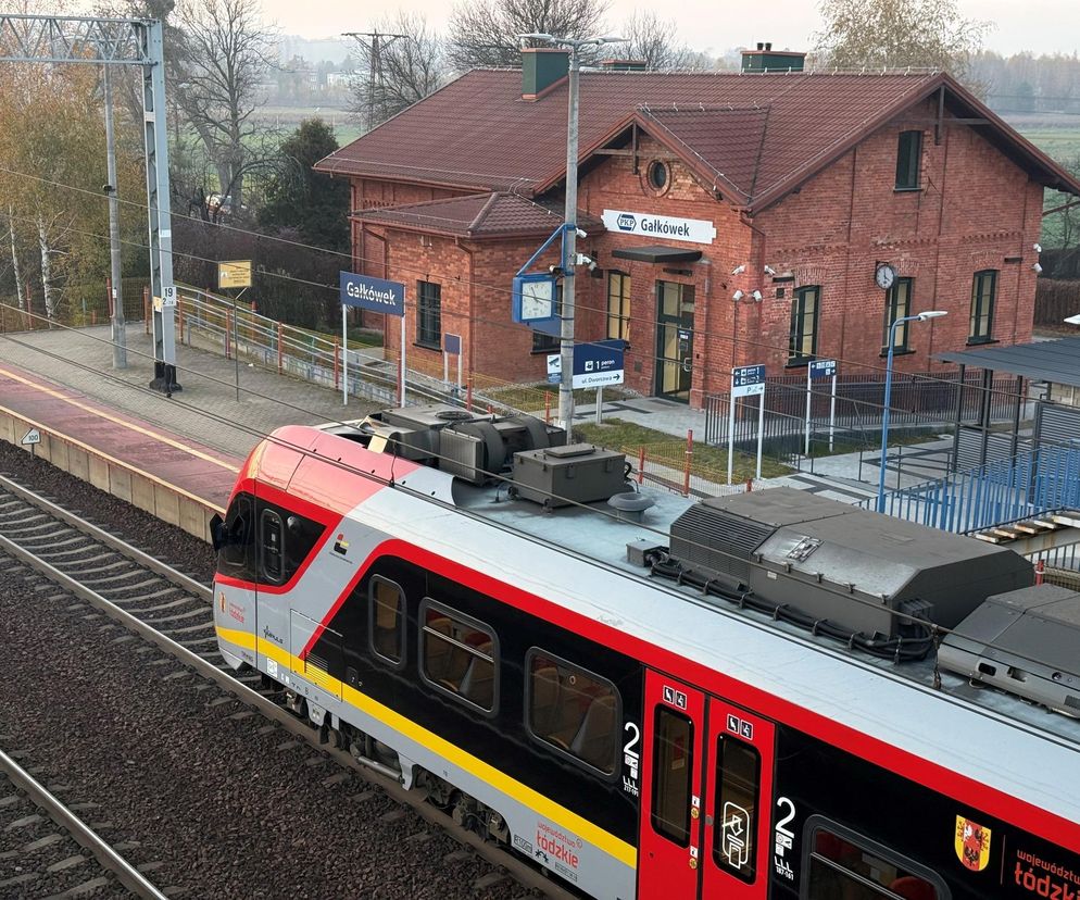 ŁKA przewiozła ponad milion pasażerów w miesiąc! W grudniu będą nowe połączenia autobusowe i kolejowe. 