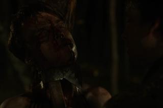 	Dom pod Dwoma Orłami odc. 10. Wasylko Szewczuk (Andrew Zhuravsky), Zbyszek (Eryk Lenartowicz)