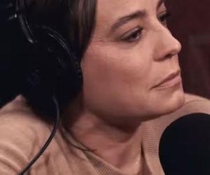 Anna Mucha w podkaście Wojewódzki/Kędzierski