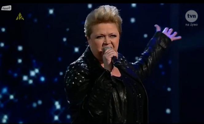 Małgorzata Szczepańska-Stankiewicz