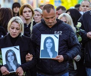 Miała 16 lat i plany na przyszłość. „Chciała zostać fryzjerką”. Nastolatka z Mławy brutalnie zamordowana