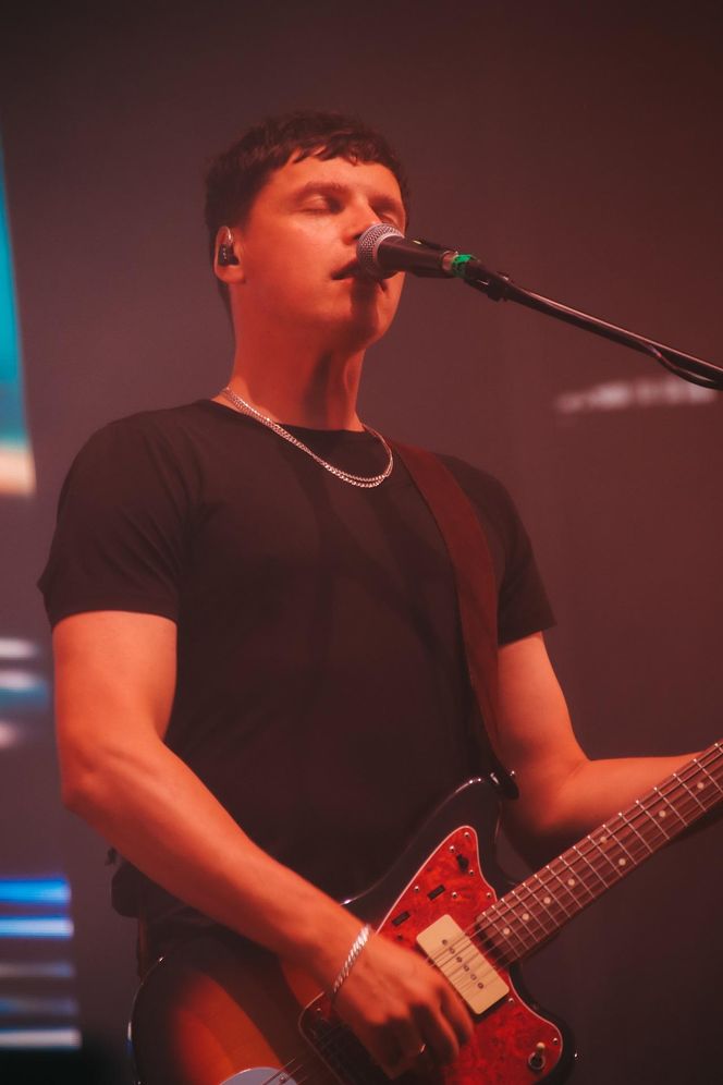 Myslovitz na Rockowizna Festiwal w Gdańsku