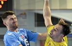 Industria Kielce - Aalborg Handbold w Lidze Mistrzów