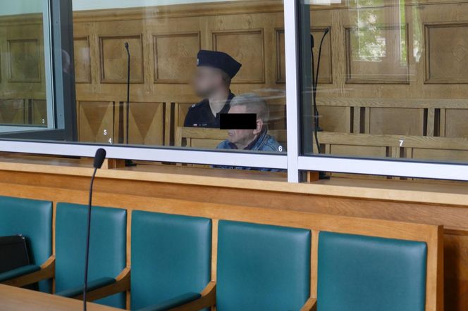 Sensacyjny zwrot w procesie o zabójstwo pod pomnikiem świętej. „Sąd popełnia przestępstwo”