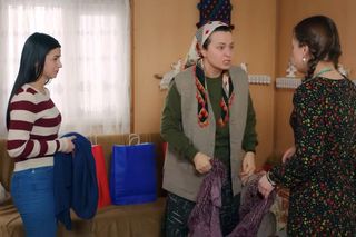 Miłość i nadzieja - kim jest Alper?