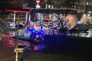 Dramatyczny wypadek na kolei. Wstrzymany ruch pociągów. Co się stało?