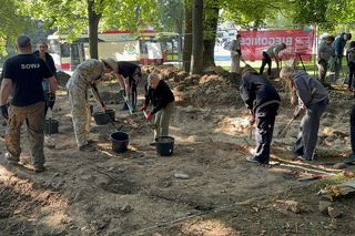 Wakacje z historią w Nowym Sączu 