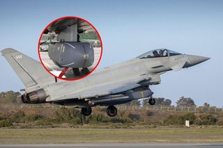 Chiński system obrony powietrznej zestrzelił SCALP-EG? Incydent z Rafale w tle