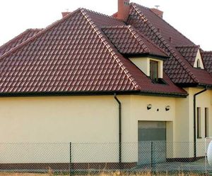 Dom za blisko granicy działki. Co zrobić, gdy geodeta popełni błąd