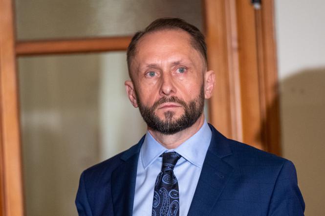 Kamil Durczok dostał zarzuty! Grozi mu 12 lat więzienia