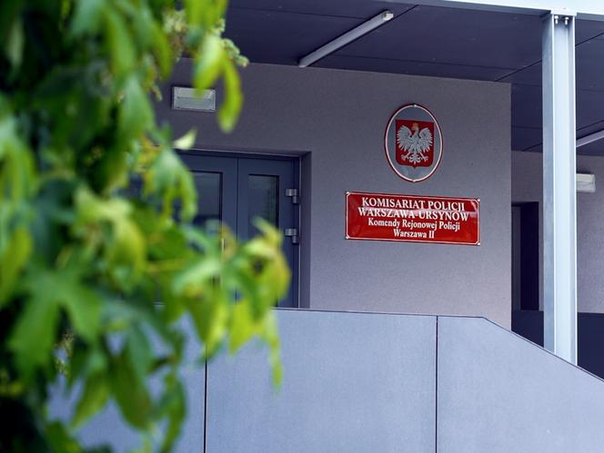 Podsumowanie inwestycji Komendy Stołecznej Policji