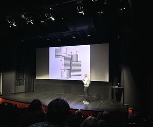 15. Weekend Architektury w Gdyni