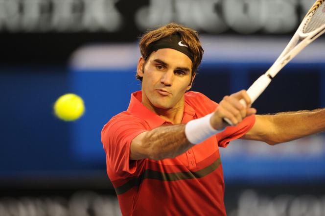 Roger Federer