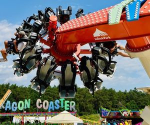 Julinek świętuje 10-lecie – jubileuszowy sezon z duszą cyrku i sercem dla rodzin