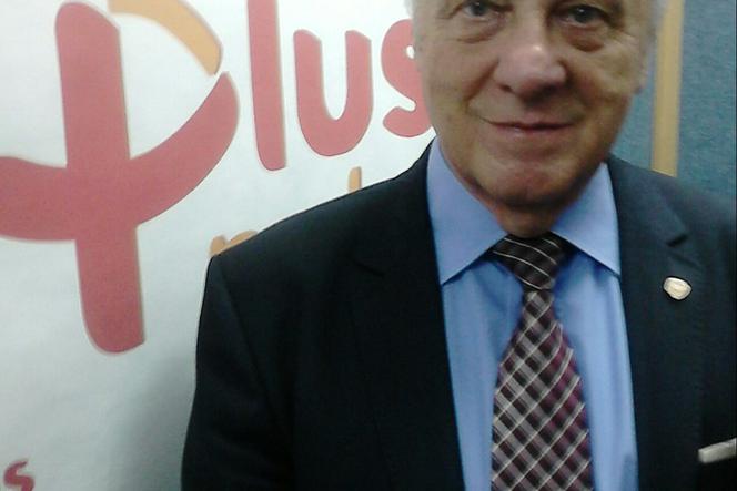 Sedno Sprawy Stefan Niesiołowski PO