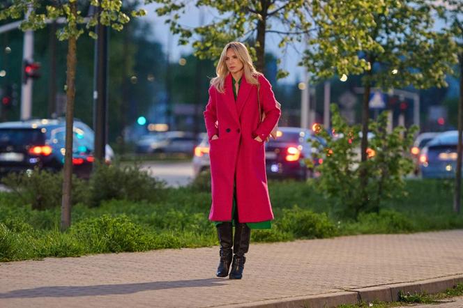 Na Wspólnej, odc. 3828: Monika (Sylwia Gliwa)